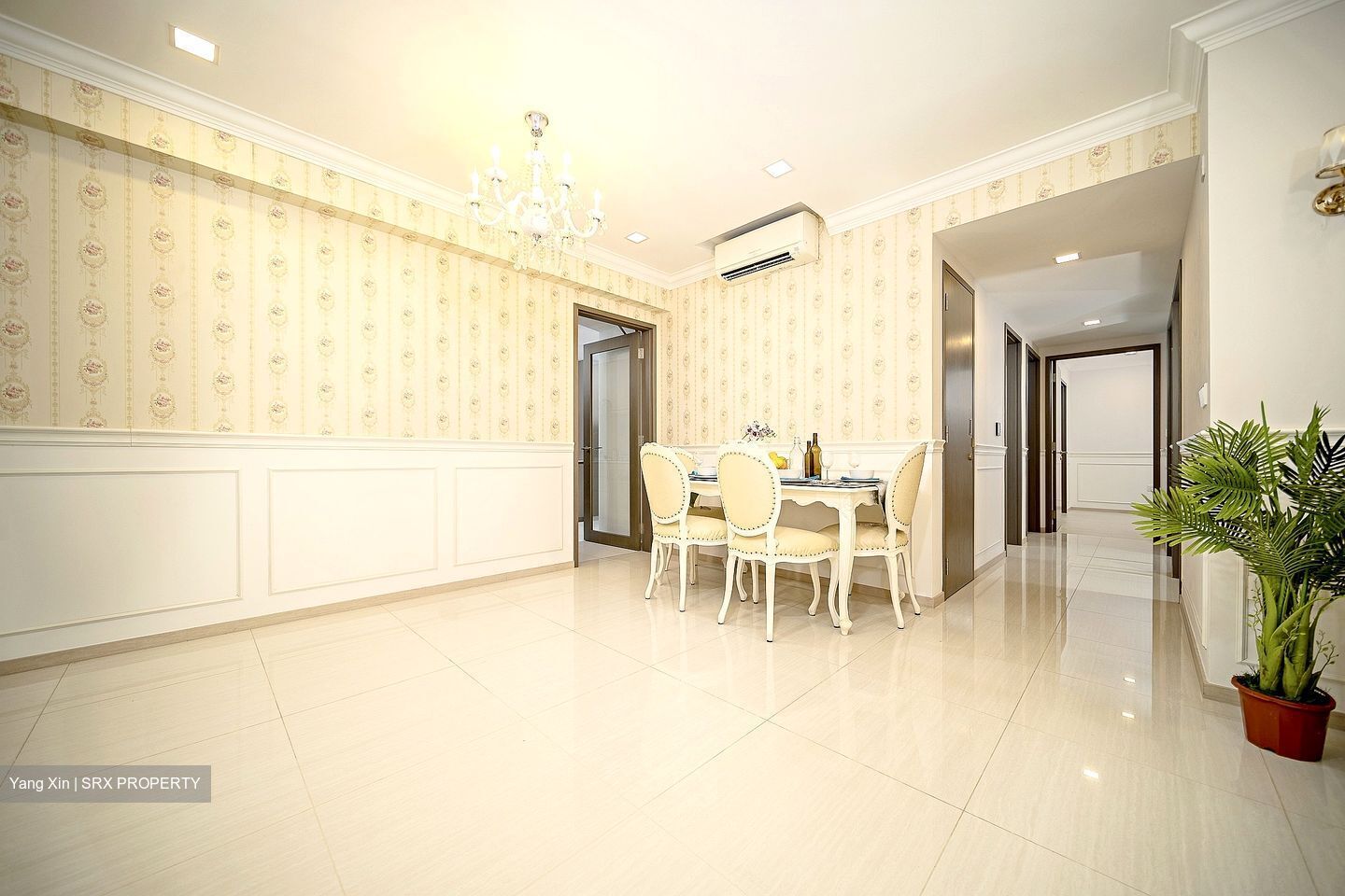 Bellewaters (D19), Condominium #419000711